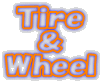 Tire & Wheel 